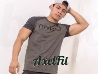 AxelFit
