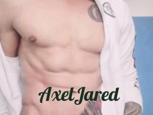 AxelJared