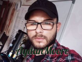 AydanMoore