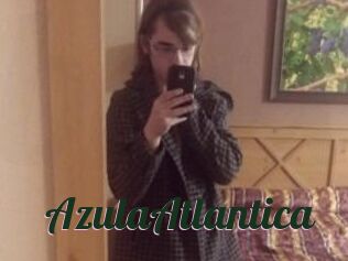 AzulaAtlantica