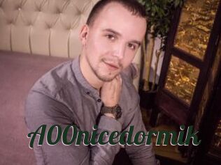 A00nicedormik