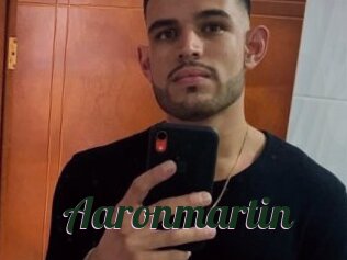 Aaronmartin