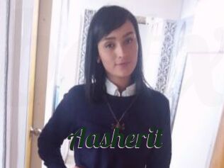 Aasherit