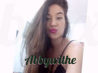 Abbywithe
