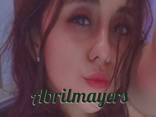 Abrilmayers