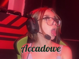 Accadowe
