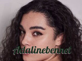 Adalinebennet