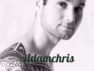 Adamchris