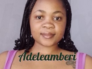 Adeleamberi