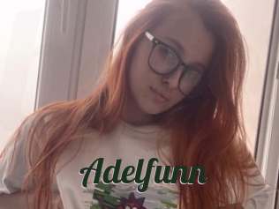 Adelfunn
