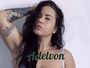 Adelvon