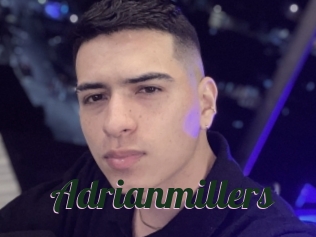 Adrianmillers
