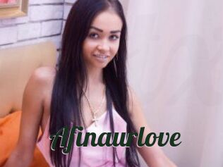 Afinaurlove