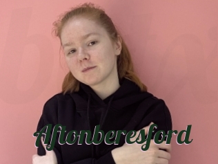 Aftonberesford