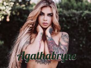 Agathabryne