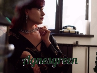 Agnesgreen