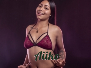 Aiiko