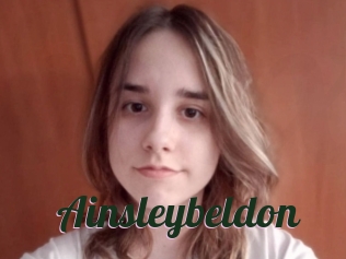 Ainsleybeldon