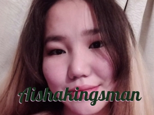 Aishakingsman