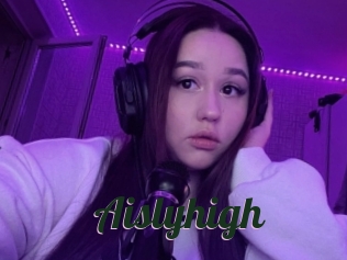 Aislyhigh