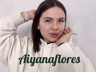 Aiyanaflores