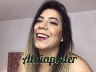 Alaiapotter