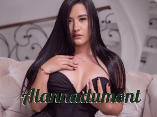 Alannadumont