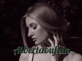 Albertabufkin