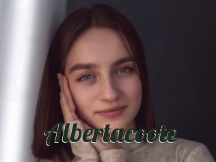 Albertacoote
