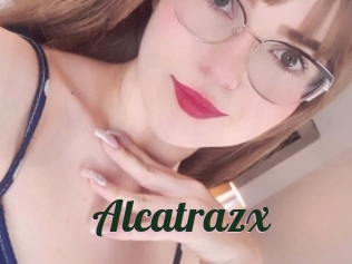 Alcatrazx