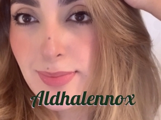 Aldhalennox