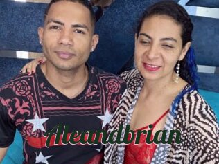 Aleandbrian