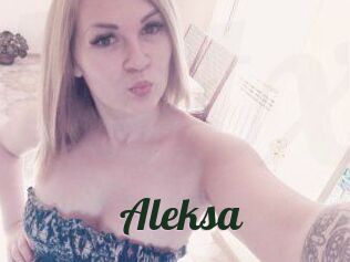 Aleksa