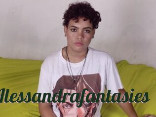 Alessandrafantasies