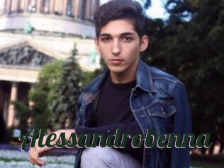 Alessandrobenna