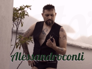 Alessandroconti