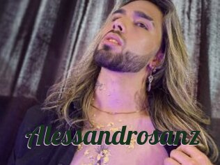 Alessandrosanz