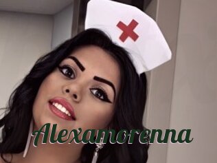 Alexamorenna