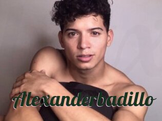 Alexanderbadillo