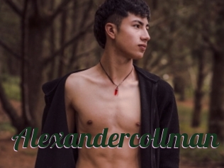 Alexandercollman
