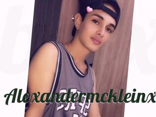 Alexandermckleinx