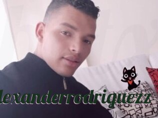 Alexanderrodriguezz