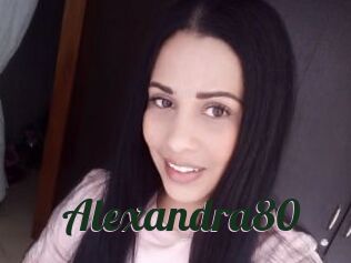 Alexandra80