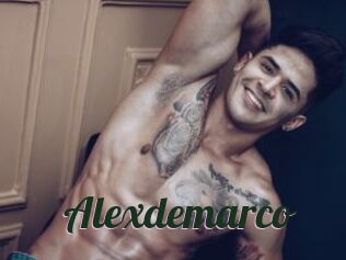 Alexdemarco