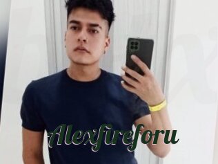Alexfireforu