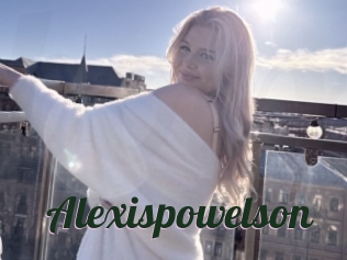 Alexispowelson