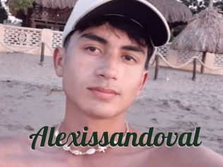 Alexissandoval