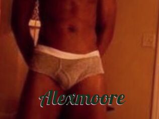 Alexmoore