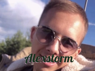 Alexstorm
