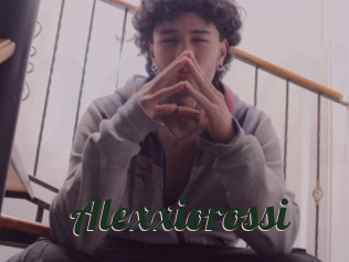 Alexxiorossi